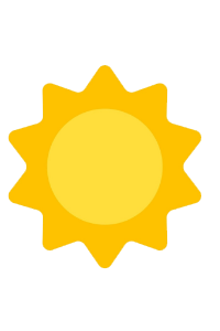Buon solstizio d'estate a tutti! Buon solstizio d'estate a tutti!