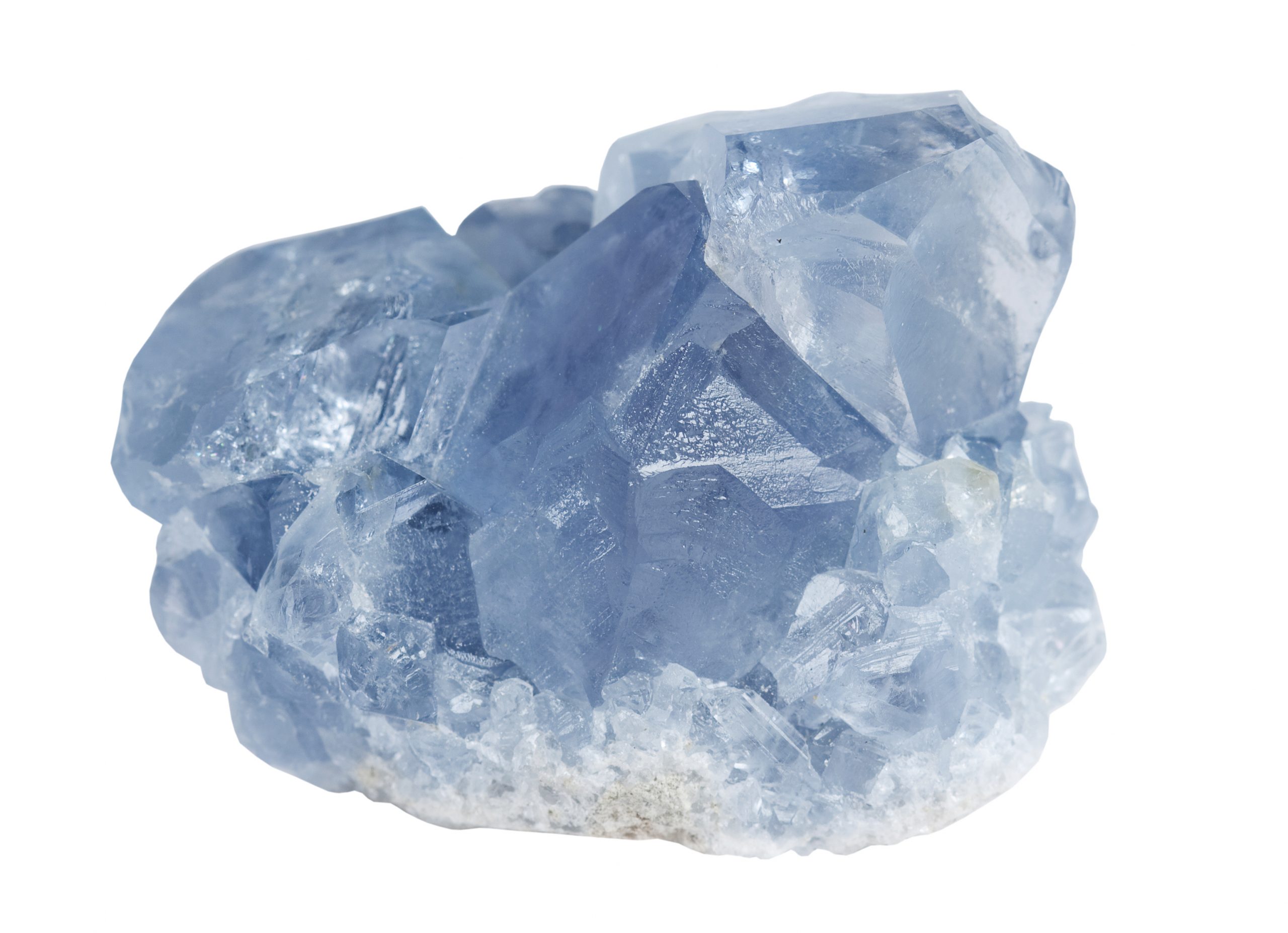 Celestite