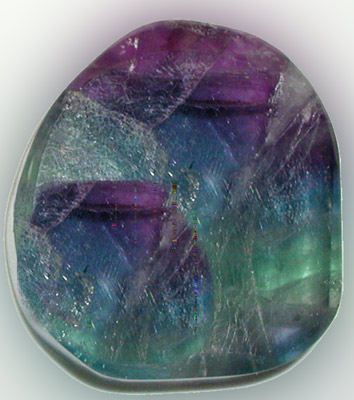 Fluorite