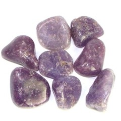 Lepidolite